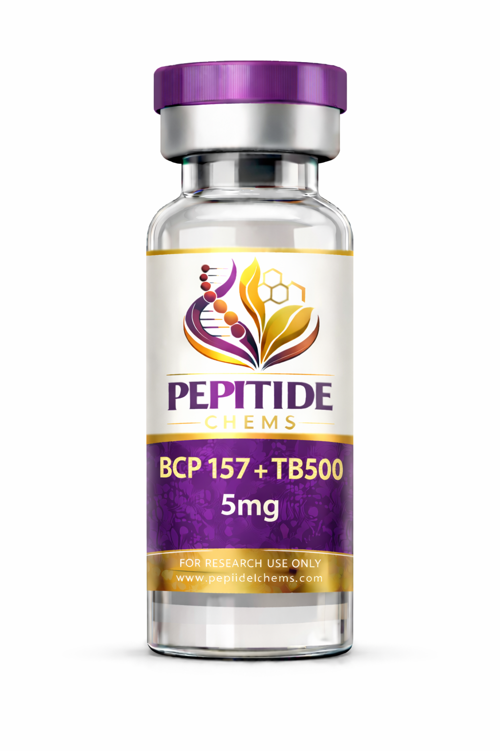 BPC+TB500