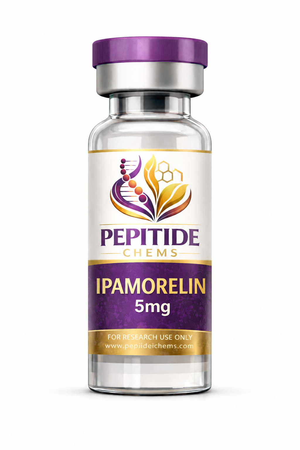 Ipamorelin